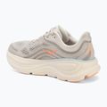 Încălțăminte de alergare pentru femei HOKA Bondi 9 Wide river rock grey/mineral ore 3