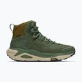 Încălțăminte de drumeție pentru bărbați Hoka Kaha 3 GTX nettle leaf/barley flour 2