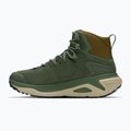 Încălțăminte de drumeție pentru bărbați Hoka Kaha 3 GTX nettle leaf/barley flour 3