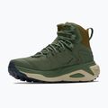 Încălțăminte de drumeție pentru bărbați Hoka Kaha 3 GTX nettle leaf/barley flour 4