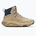 Încălțăminte de trekking pentru femei HOKA Kaha 3 GTX barley flour/barley flour 2