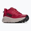 Încălțăminte de alergare pentru bărbați HOKA Challenger 8 red agate/river rock grey