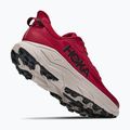 Încălțăminte de alergare pentru bărbați HOKA Challenger 8 red agate/river rock grey 3
