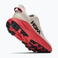 Încălțăminte de alergare pentru femei HOKA Challenger 8 alabaster/burnt red 3