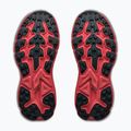 Încălțăminte de alergare pentru femei HOKA Challenger 8 alabaster/burnt red 6