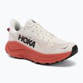 Încălțăminte de alergare pentru femei HOKA Challenger 8 alabaster/burnt red
