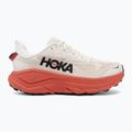 Încălțăminte de alergare pentru femei HOKA Challenger 8 alabaster/burnt red 2