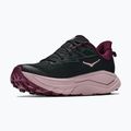Încălțăminte de alergare pentru femei HOKA Challenger 8 black/pink opal 2