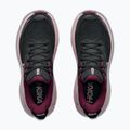 Încălțăminte de alergare pentru femei HOKA Challenger 8 black/pink opal 5
