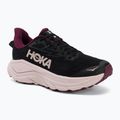 Încălțăminte de alergare pentru femei HOKA Challenger 8 black/pink opal
