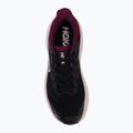 Încălțăminte de alergare pentru femei HOKA Challenger 8 black/pink opal 5