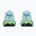 Încălțăminte de alergare pentru femei HOKA Challenger 8 glimmering blue/tart apple 4