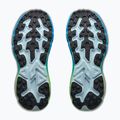 Încălțăminte de alergare pentru femei HOKA Challenger 8 glimmering blue/tart apple 6