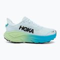 Încălțăminte de alergare pentru femei HOKA Challenger 8 glimmering blue/tart apple 2