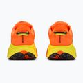 Încălțăminte de alergare pentru bărbați HOKA Challenger 8 Wide neon tangerine/hoka citrus 4