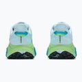 Încălțăminte de alergare pentru femei HOKA Challenger 8 Wide glimmering blue/tart apple 4