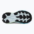 Încălțăminte de alergare pentru femei HOKA Challenger 8 Wide glimmering blue/tart apple 4