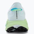 Încălțăminte de alergare pentru femei HOKA Challenger 8 Wide glimmering blue/tart apple 6