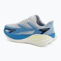 Încălțăminte de alergare pentru bărbați HOKA Mach X 3 cosmic grey/virtual blue 3