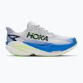 Încălțăminte de alergare pentru bărbați HOKA Mach X 3 cosmic grey/virtual blue 2