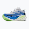 Încălțăminte de alergare pentru bărbați HOKA Mach X 3 cosmic grey/virtual blue 4