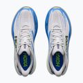 Încălțăminte de alergare pentru bărbați HOKA Mach X 3 cosmic grey/virtual blue 8