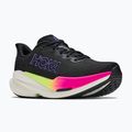 Încălțăminte de alergare pentru bărbați HOKA Mach X 3 black/neon nebula