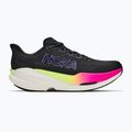 Încălțăminte de alergare pentru bărbați HOKA Mach X 3 black/neon nebula 2