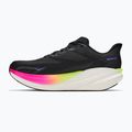 Încălțăminte de alergare pentru bărbați HOKA Mach X 3 black/neon nebula 3