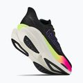 Încălțăminte de alergare pentru bărbați HOKA Mach X 3 black/neon nebula 5