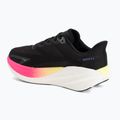 Încălțăminte de alergare pentru bărbați HOKA Mach X 3 black/neon nebula 3