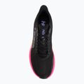 Încălțăminte de alergare pentru bărbați HOKA Mach X 3 black/neon nebula 5
