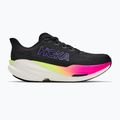 Încălțăminte de alergare pentru femei HOKA Mach X 3 black/neon nebula 2