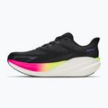 Încălțăminte de alergare pentru femei HOKA Mach X 3 black/neon nebula 3