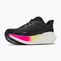 Încălțăminte de alergare pentru femei HOKA Mach X 3 black/neon nebula 4