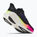 Încălțăminte de alergare pentru femei HOKA Mach X 3 black/neon nebula 5