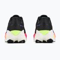 Încălțăminte de alergare pentru femei HOKA Mach X 3 black/neon nebula 6