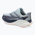 Încălțăminte de alergare pentru femei HOKA Mach X 3 glimmering blue/varsity navy 3
