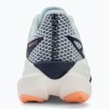 Încălțăminte de alergare pentru femei HOKA Mach X 3 glimmering blue/varsity navy 6