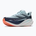 Încălțăminte de alergare pentru femei HOKA Mach X 3 glimmering blue/varsity navy 4