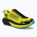 Încălțăminte de alergare pentru bărbați HOKA Mafate 5 black/hoka citrus