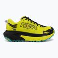 Încălțăminte de alergare pentru bărbați HOKA Mafate 5 black/hoka citrus 2
