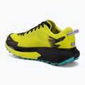 Încălțăminte de alergare pentru bărbați HOKA Mafate 5 black/hoka citrus 3