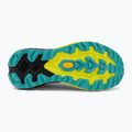 Încălțăminte de alergare pentru bărbați HOKA Mafate 5 black/hoka citrus 4