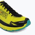 Încălțăminte de alergare pentru bărbați HOKA Mafate 5 black/hoka citrus 7