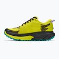 Încălțăminte de alergare pentru bărbați HOKA Mafate 5 black/hoka citrus 3