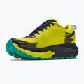 Încălțăminte de alergare pentru bărbați HOKA Mafate 5 black/hoka citrus 4