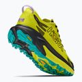Încălțăminte de alergare pentru bărbați HOKA Mafate 5 black/hoka citrus 5