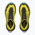 Încălțăminte de alergare pentru bărbați HOKA Mafate 5 black/hoka citrus 7