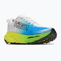 Încălțăminte de alergare pentru bărbați HOKA Mafate 5 frost/hoka citrus